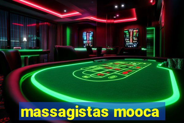 massagistas mooca